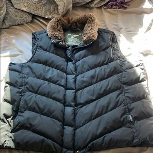 Eddie Bauer vest